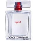 The One Sport Dolce&Gabbana for men