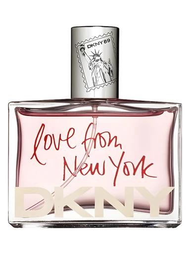 DKNY Love from New York for Women Donna Karan for women