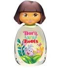 Dora and Boots