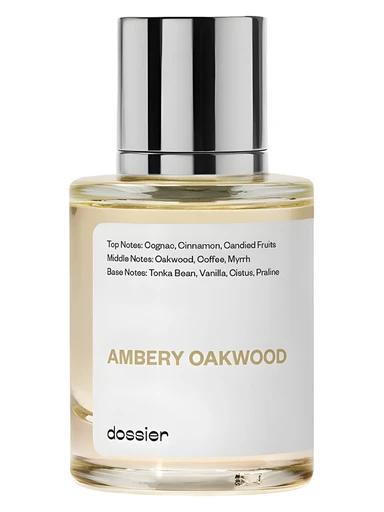 Ambery Oakwood Dossier for women and men