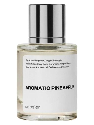 Aromatic Pineapple