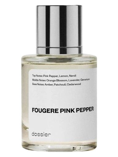 Fougere Pink Pepper
