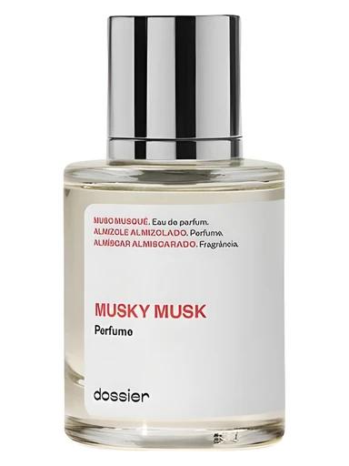 Musky Musk Dossier for women and men