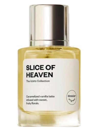 Slice of Heaven Dossier for women