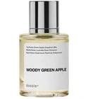 Woody Green Apple