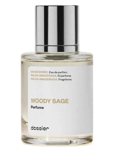 Woody Sage Dossier for women and men