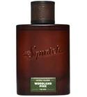 Woodland Pine Cologne