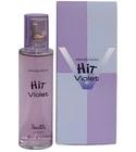 Hit Violet