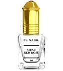 Musc Red Rose