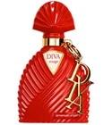 Diva Rouge