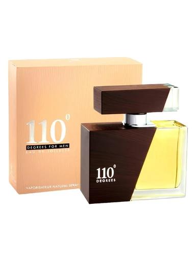110 Degrees