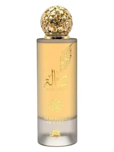 Al Fares Risalah Symphony of Love Emper for women and men