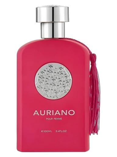 Auriano Pour Femme Emper for women