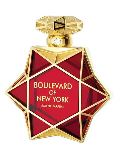 Boulevard of New York Emper for women and men