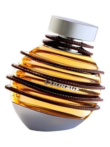 Courage Emper for men