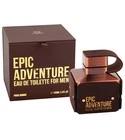 Epic Adventure Emper for men
