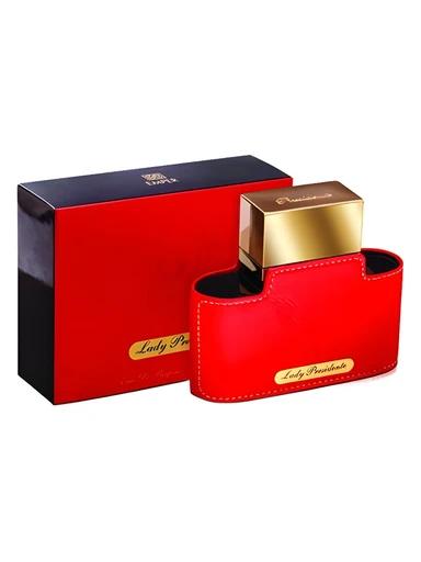 Lady Presidente Emper for women