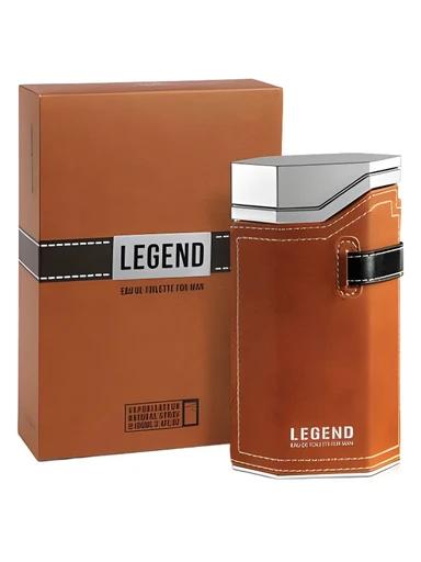 Legend Emper for men