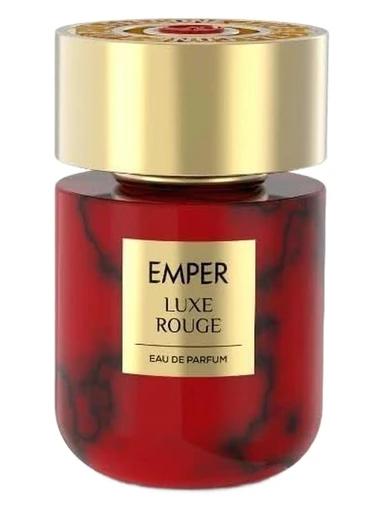 Luxe Rouge Emper for women and men