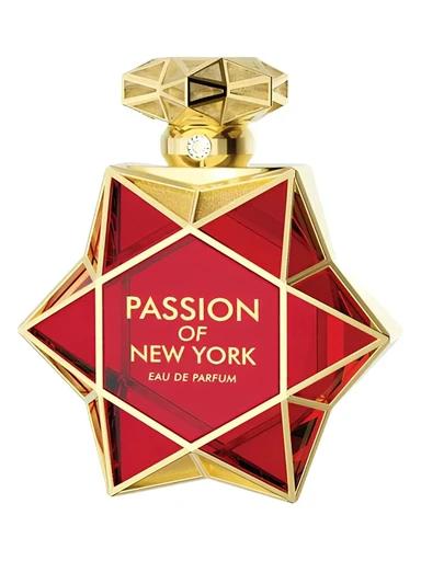 Passion of New York