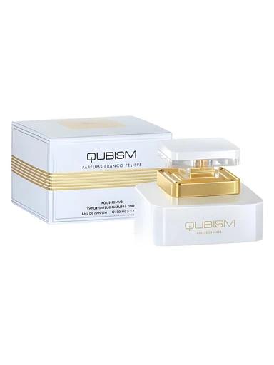 Qubism Emper for women