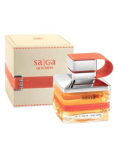 Saga Emper for women