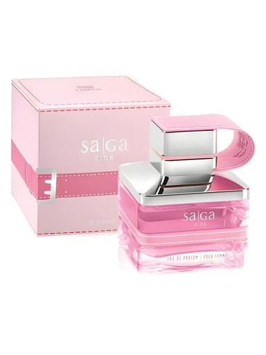 Saga Pink Emper for women