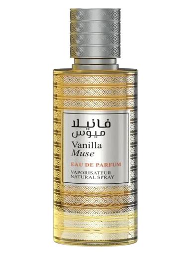Vanilla Muse Emper for women and men