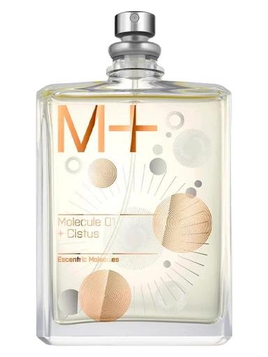 Molecule 01 + Cistus Escentric Molecules for women and men