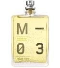 Molecule 03 Escentric Molecules for women and men