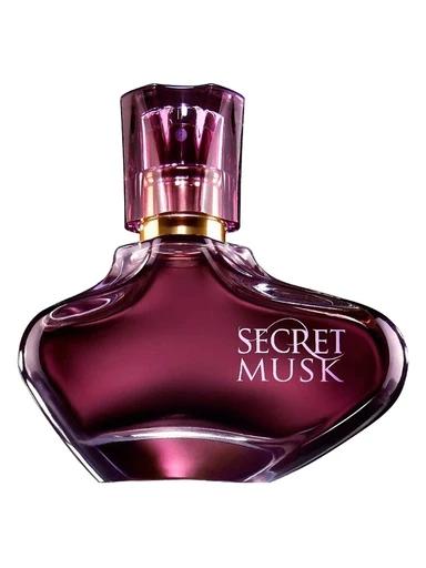 Secret Musk
