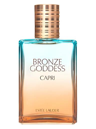 Bronze Goddess Capri Estée Lauder for women