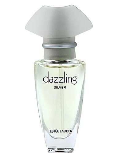 Dazzling Silver Estée Lauder for women