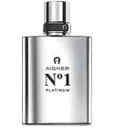 Aigner No 1 Platinum