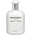 Whisky Homme Sport