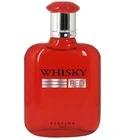 Whisky Red