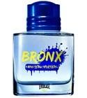 Bronx New York Edition