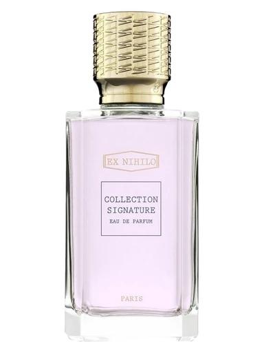 Collection Signature Ex Nihilo for women and men