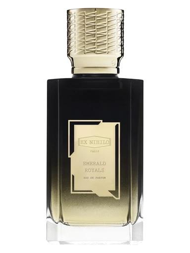 Emerald Royals Ex Nihilo for women and men