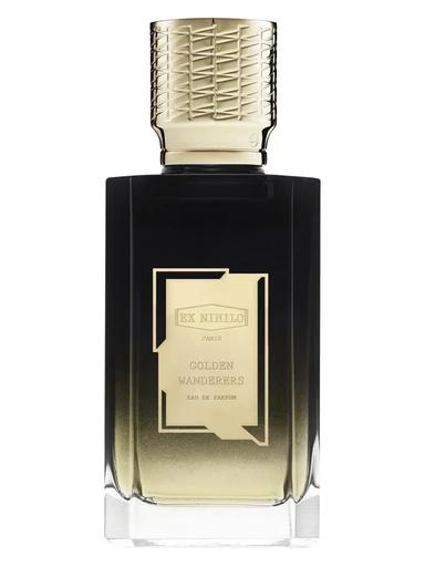 Golden Wanderers Ex Nihilo for women and men