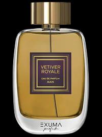 Vetiver Royale Man