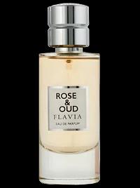 Rose & Oud