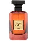 Vanilla & Tobacco