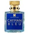 Cayman Bleu
