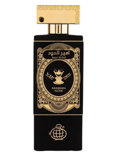 Ameer Al Oud Arabian Noir Fragrance World for women and men
