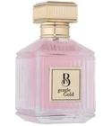 B Gentle Gold Fragrance World for women and men