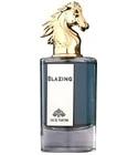 Blazing