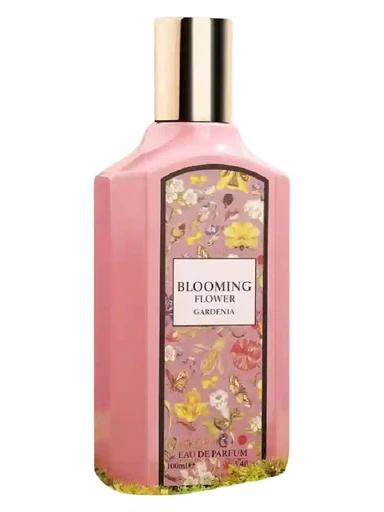 Blooming Flower Gardenia Fragrance World for women