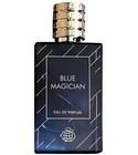 Blue Magician Fragrance World for women and men