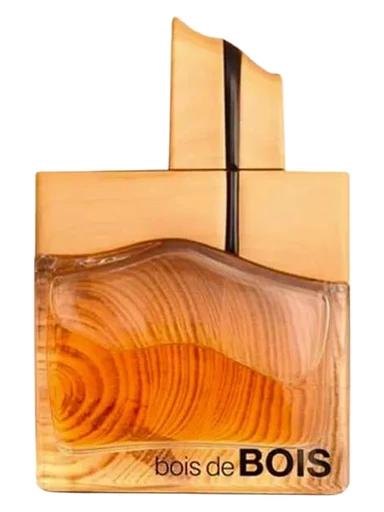 Bois de Bois Fragrance World for men